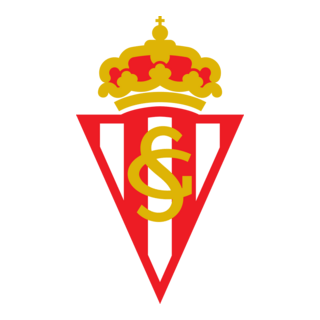 Real Sporting de Gijon Logo PNG Vector