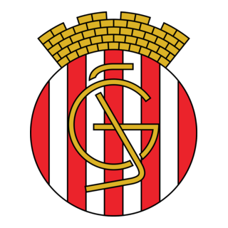 Real Sporting de Gijon Logo PNG Vector