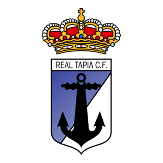 Real Tapia Club de Futbol Logo PNG Vector