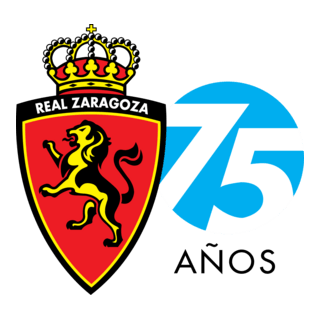 Real Zaragoza Logo PNG Vector