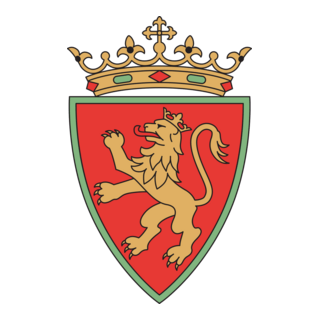 Real Zaragoza (old) Logo PNG Vector