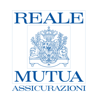 REALE MUTUA ASSICURAZIONE Logo PNG Vector