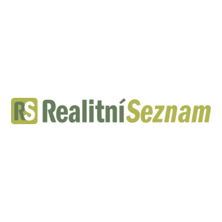 Realitní Seznam Logo PNG Vector