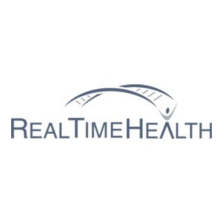 RealTimeHealth Logo PNG Vector