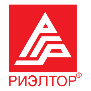 Realtor Logo PNG Vector