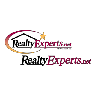 Realty Experts.net Logo PNG Vector
