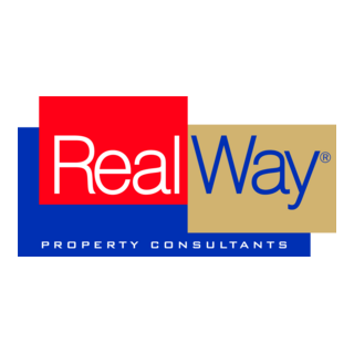 Realway Logo PNG Vector