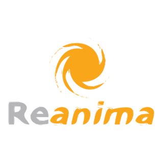 Reanima Asistencia Informatica Logo PNG Vector