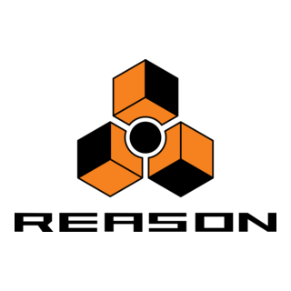 Reason Logo PNG Vector