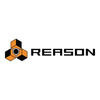 Reason Logo PNG Vector