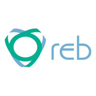 Reb Logo PNG Vector