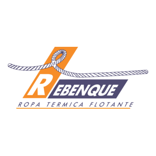 Rebenque Logo PNG Vector