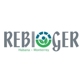 Rebioger Logo PNG Vector