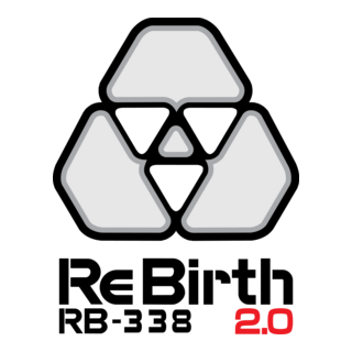 ReBirth Logo PNG Vector