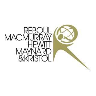Reboul MacMurray Hewitt Maynard & Kristol Logo PNG Vector