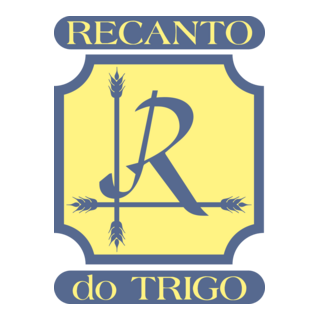 Recanto do Trigo Logo PNG Vector