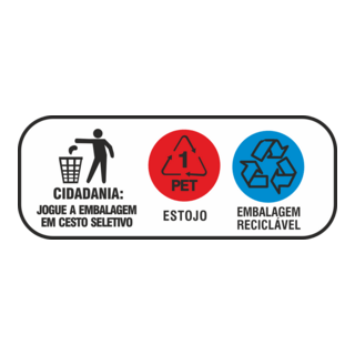 RECICLADO Logo PNG Vector