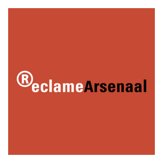 Reclame Arsenaal Logo PNG Vector