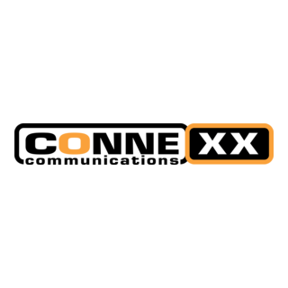 Reclamebureau Connexx Logo PNG Vector