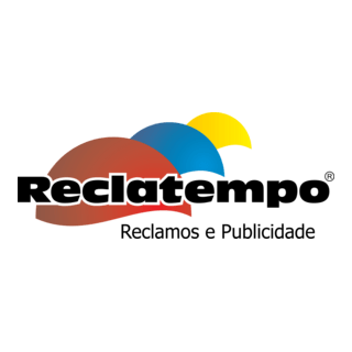 Reclatempo Logo PNG Vector