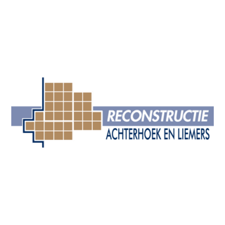 Reconstructie Achterhoek en Liemers Logo PNG Vector