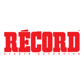 Record Logo PNG Vector