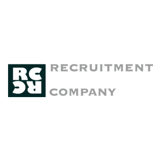 Recruitment Company Logo PNG Vector