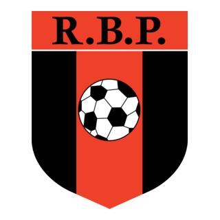 Red Black Pfaffenthal Logo PNG Vector