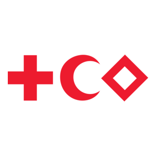 red crosss Logo PNG Vector