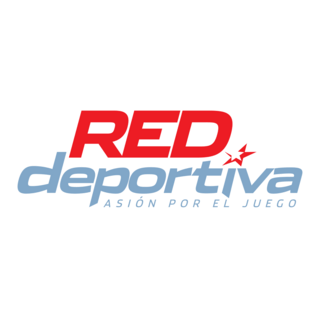 RED DEPORTIVA Logo PNG Vector