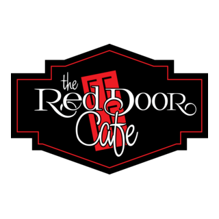 Red Door Logo PNG Vector
