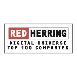 Red Herring Logo PNG Vector