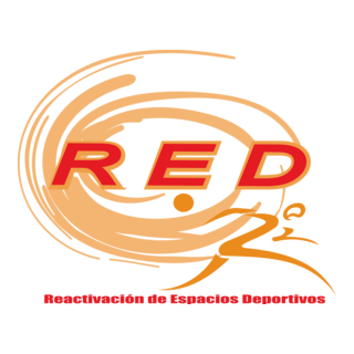 RED Logo PNG Vector