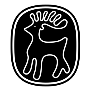 Red Octoder Logo PNG Vector