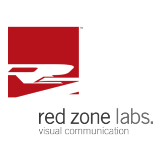 red zone labs. Logo PNG Vector