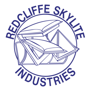 Redcliffe Skylite Industries Logo PNG Vector
