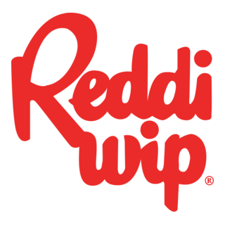 Reddi-wip Logo PNG Vector