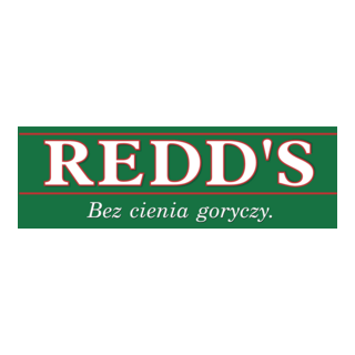 Redd's Logo PNG Vector