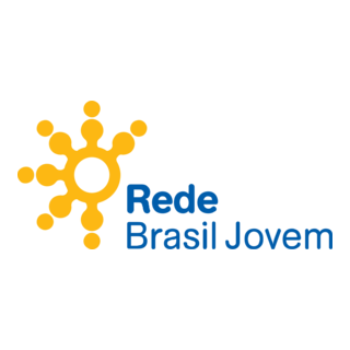 Rede Brasil Jovem Logo PNG Vector