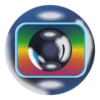 REDE GLOBO DE TELEVISAO Logo PNG Vector