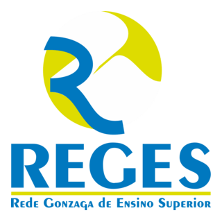 Rede Gonzaga Ensino Superior Logo PNG Vector