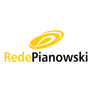 Rede Pianowski Logo PNG Vector