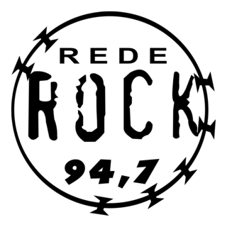 rede rock fm Logo PNG Vector