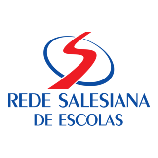 Rede Salesiana de Escolas Logo PNG Vector