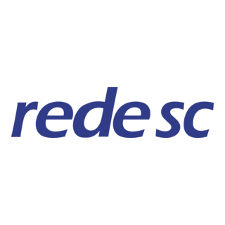 Rede SC Logo PNG Vector