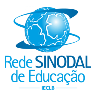 Rede Sinodal de Educação Logo PNG Vector