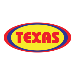 Rede Texas Logo PNG Vector