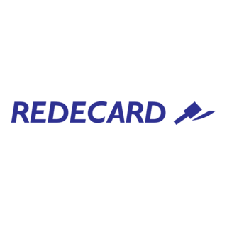 Redecard Logo PNG Vector