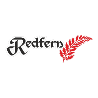 Redfern Logo PNG Vector