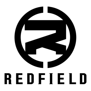 Redfield Logo PNG Vector